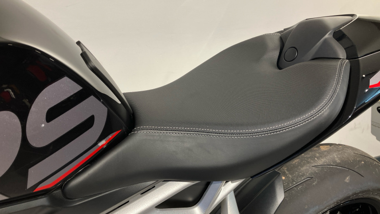 Triumph Speed Triple 1200 RS (21MY)